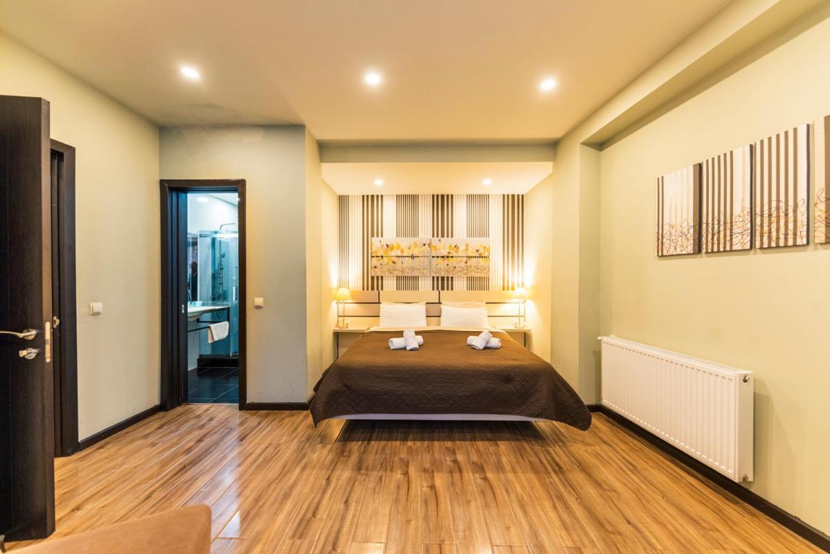 Sani Apart Hotel Tbilisi Ngoại thất bức ảnh